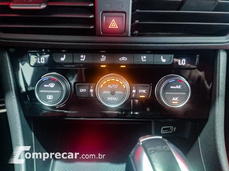 JETTA 2.0 350 TSI GLI