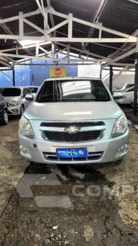 COBALT 1.4 LTZ