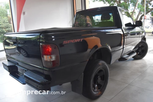 RANGER 2.3 XLS 4X2 CS 16V
