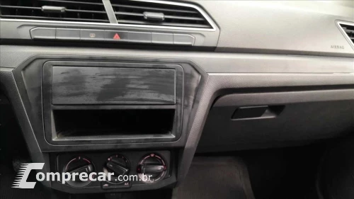 GOL 1.0 12V MPI TOTALFLEX 4P MANUAL