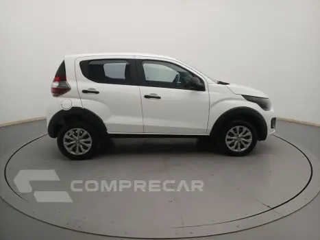 MOBI 1.0 EVO FLEX LIKE. MANUAL
