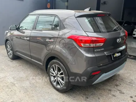 CRETA 2.0 16V Prestige