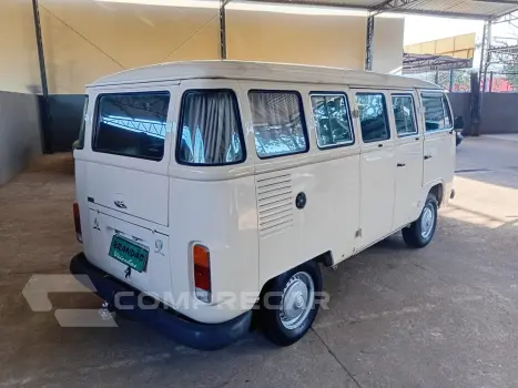 Volkswagen Kombi 1.600