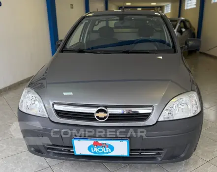 MONTANA 1.4 8V Conquest ECONOFLEX  2p