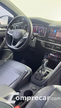 NIVUS 1.0 200 TSI Highline