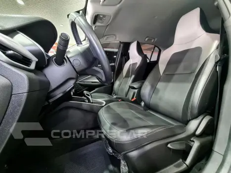ONIX HATCH PREM. 1.0 12V TB FLEX 5P AUT.