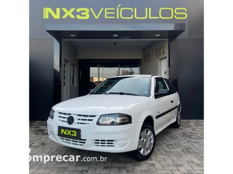 GOL 1.0 MI 8V FLEX 2P MANUAL G.IV