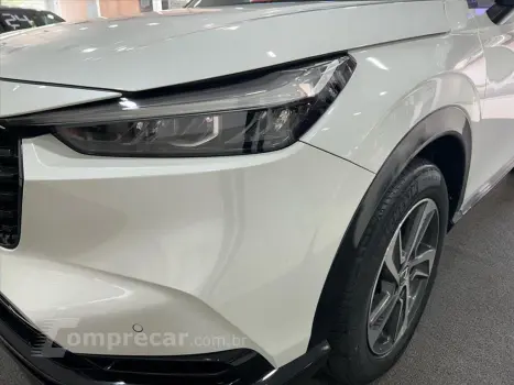 HR-V 1.5 DI I-VTEC TURBO FLEX TOURING CVT