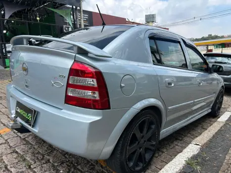 Astra Advantage 2.0 MPFI 8V FlexPower 5p