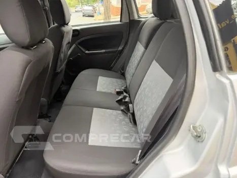 Fiesta 1.0 8V Flex/Class 1.0 8V Flex 5p