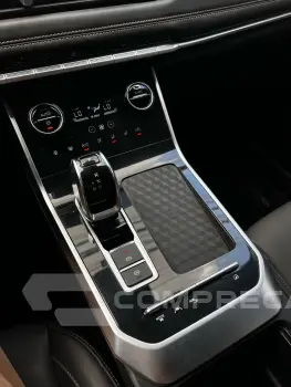 TIGGO 8 1.6 Tgdi TXS MAX Drive