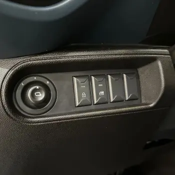 C3 Feel 1.0 Flex 6V 5p Mec.