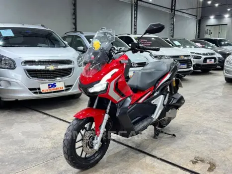 HONDA ADV 150 - SCOOTER
