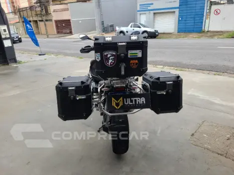 R 1250 GS Adventure Premium Triple Black