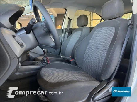 ONIX 1.0 MPFI JOY 8V FLEX 4P MANUAL