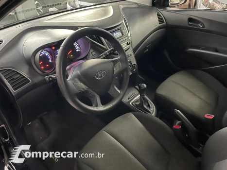 HB20 1.0 12V Comfort Plus