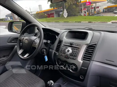 RANGER 2.5 XLS 4X2 CS 16V
