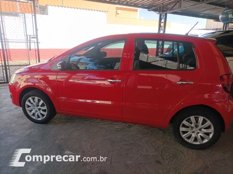 FOX 1.6 MI Bluemotion 8V