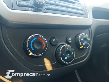 COBALT 1.4 MPFI LTZ 8V