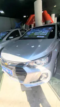 ONIX 1.0 Turbo LTZ