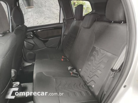 DUSTER - 1.6 16V SCE DYNAMIQUE MANUAL