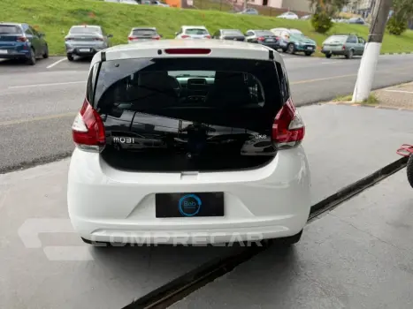 MOBI LIKE 1.0 Fire Flex 5p.