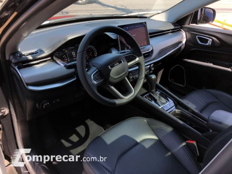 Compass 1.3 T270 Turbo Flex Longitude At6