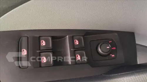 T-CROSS 1.0 200 TSI TOTAL FLEX AUTOMÁTICO