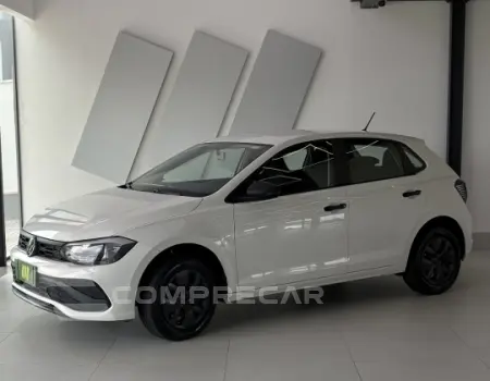 Volkswagen POLO 1.0 MPI Track 4 portas