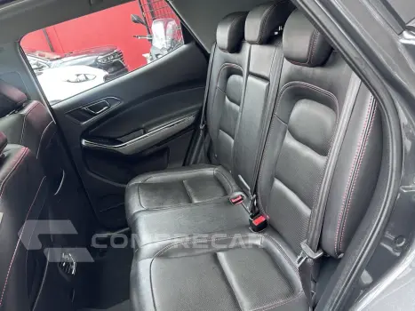 TIGGO 5x 1.5 VVT TURBO iFLEX TXS DCT
