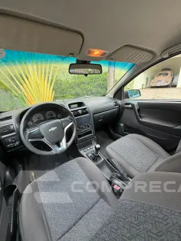 ASTRA 2.0 MPFI Advantage 8V