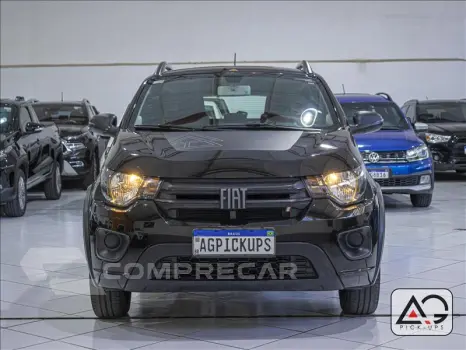 MOBI 1.0 EVO Trekking