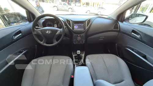 HB20 1.6 Premium 16V