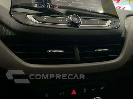 Onix 1.0 Turbo Flex Premier Automático