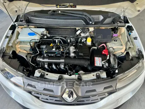 KWID 1.0 12V SCE ZEN