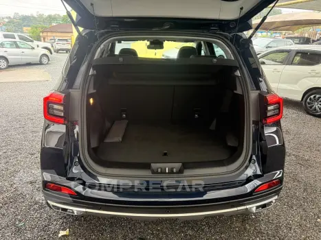 TIGGO 5X PRO 1.5 TCI Hybrid MAX Drive