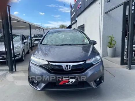FIT EX CVT