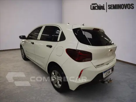 ONIX 1.0 FLEX MANUAL