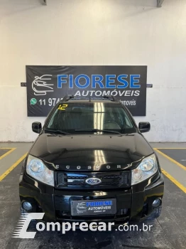 FORD ECOSPORT 2.0 XLT 16V