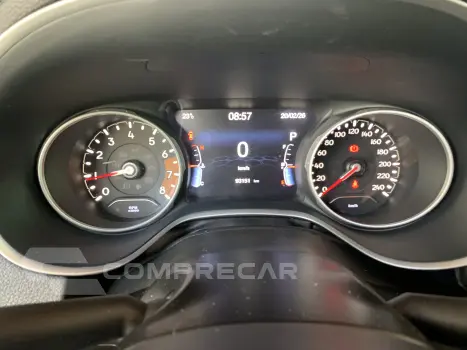 COMPASS 2.0 16V Limited