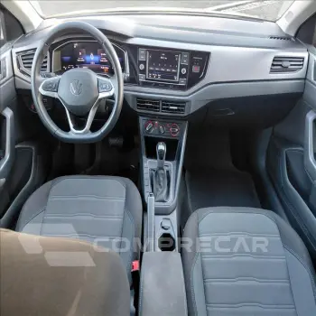 NIVUS 1.0 200 TSI TOTAL FLEX COMFORTLINE AUTOMÁTI