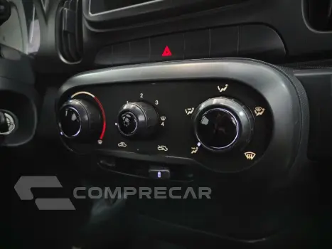 MOBI 1.0 8V EVO FLEX LIKE MANUAL