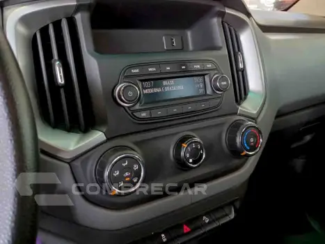 S10 2.8 16V TURBO DIESEL LS CD 4X4 MANUAL