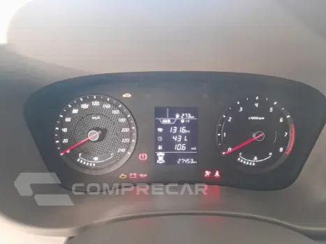 HB20S 1.0 12V Comfort Plus