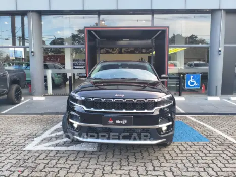 COMMANDER 1.3 T270 Turbo Limited