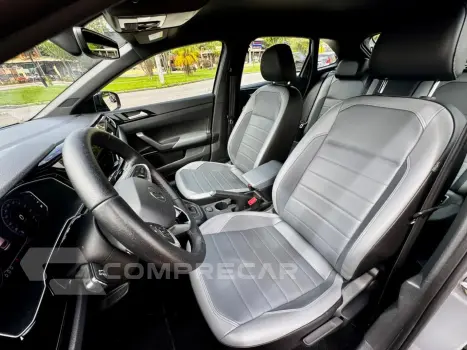 Nivus 1.0 200 Tsi Total Flex Highline Automático