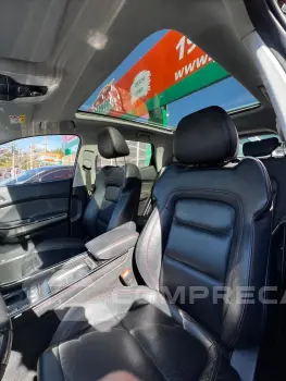 TIGGO 5X 1.5 VVT Turbo Iflex TXS