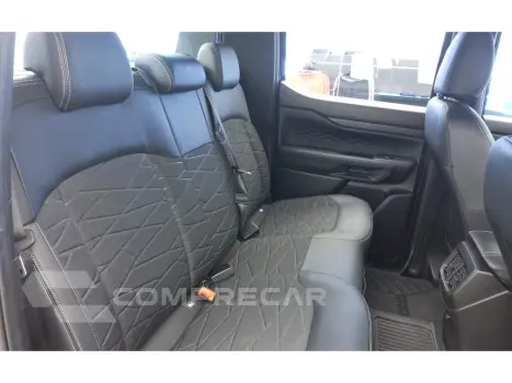 RANGER 2.0 TURBO DIESEL CD BLACK 4X2 AUTOMÁTICO
