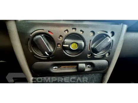 CLASSIC 1.0 MPFI LS 8V FLEX 4P MANUAL
