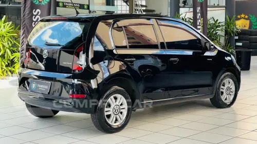 up! move I MOTION 1.0 T. Flex 12V 5p